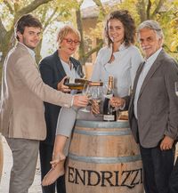 Endrizzi Famiglia_Spengler Weindepot