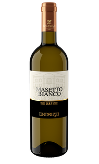 Endrizzi Masetto Bianco Spengler Weindepot