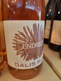 Weingut Endrizzi Dalis rose Spengler WeinDepot