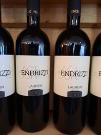 Weingut Endrizzi Lagrein Spengler WeinDepot