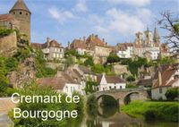 Cremant de Bourgogne